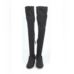 NWT Zara sock tall stylish Boots